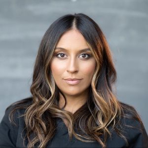 Meet your Posher, Cortnie